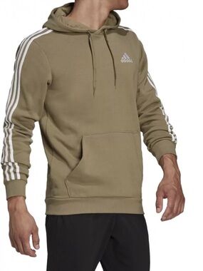 Adidas - Men Hoodie with pockets